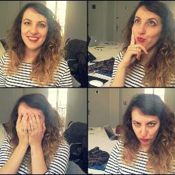 AlexandraRony's profile picture. Brand Strategist // 
Worried about #CLIMATECHANGE and Working to define #SUSTAINABLEMODELS