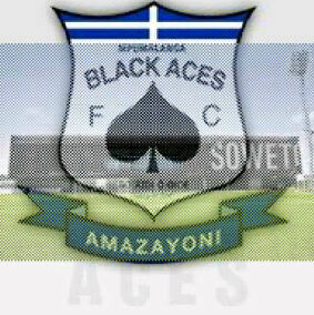 Mpumalanga Black Aces Academy..in south Africa