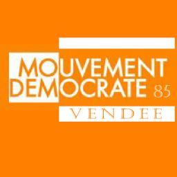 Le MoDem de Vendée représente une large sensibilité centriste et démocrate du département.
#Modem #Vendée #démocrates #mouvement #politique #Bayrou #humanistes