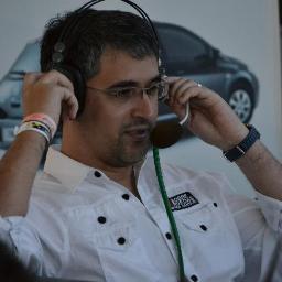 javisfarias's profile picture. Periodista @lt9lider 
Conductor de Sobre Ruedas
Papá de Rosario 
Ricotero/Indio
Independiente👺
Ferrari🏎
Bielsa 
Messi🔟
Valentino🏍
El Quillá
IG @javisfarias