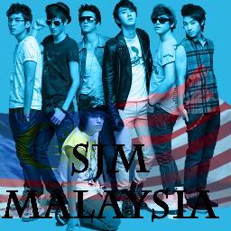 First Malaysian Fanbase for Super Junior M. Looking for admins.