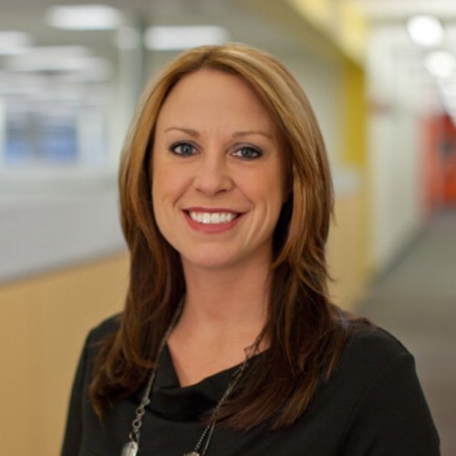 Director of Retail and Hospitality Marketing at Kronos. Mother of three. Still trying to figure out how to balance it all.