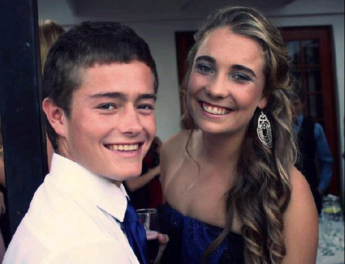 mareli_vanS's profile picture. 