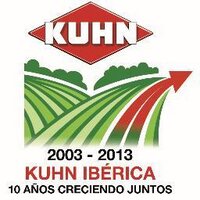 KUHN Ibérica (@kuhn_iberica) 's Twitter Profile