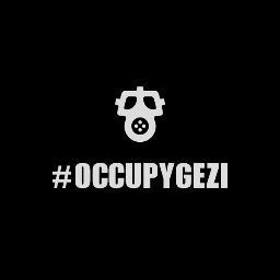 merhaba ben Çapulcu!