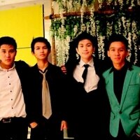 Obed Vernon Siregar (@obdvern) 's Twitter Profile