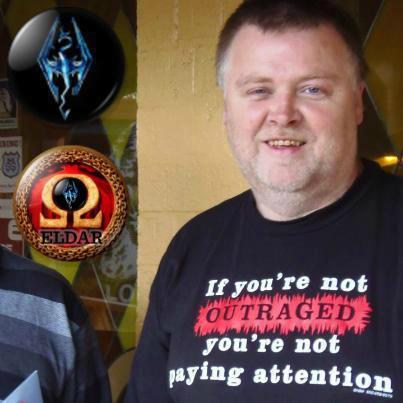 Economic and political paradigm shifter with no tolerance for bullshit