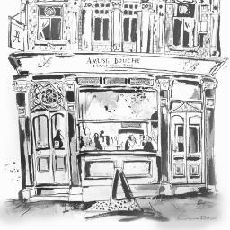 AmuseBoucheLDN's profile picture. Upstairs at Amuse is an intimate British fine dining restaurant tucked away above a champagne bar in the quiet tranquil neighbourhood of Parsons Green.