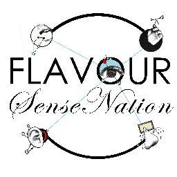 Flavour SenseNation is an interactive travelling exhibition exploring the role our senses play in our appreciation of food and flavour.