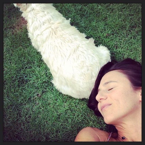 Digital Strategist, Freediver,Ultra Mara Runner in Training , Magician, Adventurer, Yoga Teacher, Lover of Westies, EcoWarrier