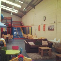 KKjellietots's profile picture. Children's Indoor Playcentre.  Open 10am to 6pm Monday to Saturday, 12pm Sunday.  Loughboy Industrial  Estate, Kilkenny   -  Hope you all have fun !