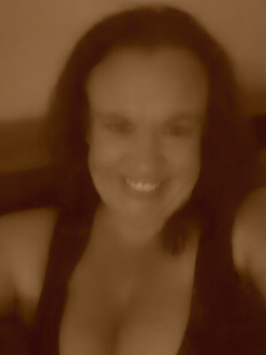 Just me☆★ single mom. Im very active in Boy Scouts of America.