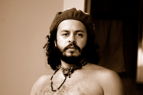 O Papi da Malu! e do Murilo!!! Os melhores do Mundo!!