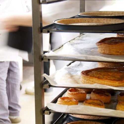 BakersDaci's profile picture. Bakers of bread, Vienoisserie, cakes, patisserie, provisions and savouries. European coffee house.