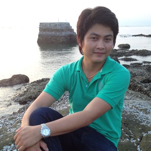 BallPy's profile picture. 