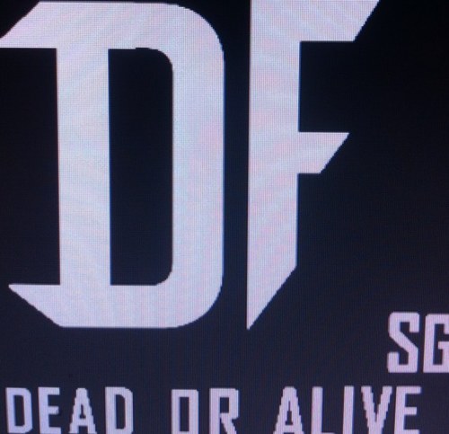 Part off deads finest !