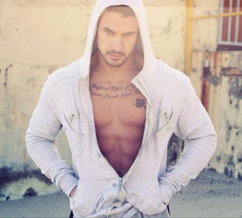 Accountant - JHB. Gym, sleep, eat, rest, gym, play!
