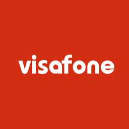 Visafone, a rapidly expanding mobile operator in Nigeria with the service ideals of quality, clarity and coverage.