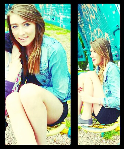 marierebelle19's profile picture. Love my babyyy. #Pryscilia 333