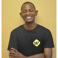 Moagi Mokgosi 🌟 (@mmokgosi) 's Twitter Profile Photo