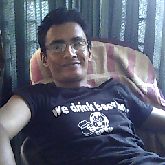 russel20111's profile picture. 