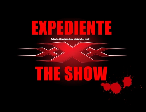 Somos Expediente3x un grupo de personas que hace lo que le venga en gana para grabarlo y subirlo y asi divertir a la gente que nos vea !!!!Random Life!!!!!