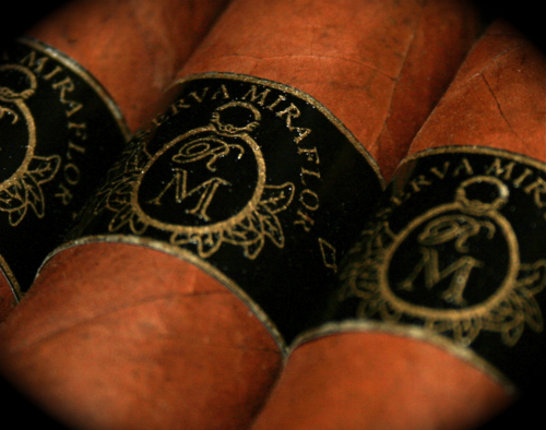 Cigar Manufacturer/Importer - Boutique and affordable, who could ask for anything more?