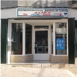 ElectrodJairo's profile picture. Electrodomesticos-Muebles de Cocina- Aires Acondicionados- Antenas- Reparacion- Cristales- Informática- Telefonia- DIGITAL+