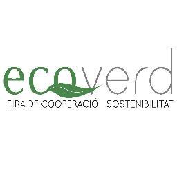 #Ecoverd Feria Internacional Responsabilidad Social Ambiental: cooperación, ecología y medioambiente. #RSC #RSE #RST # CO2 BCN 29, 30 junio 2013