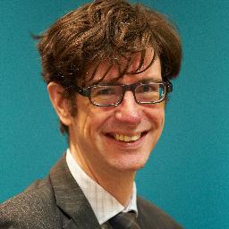 Christopher Cundy