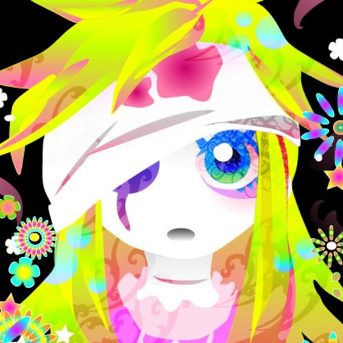 ネクロ ドール Necrodoll Bot Twitter