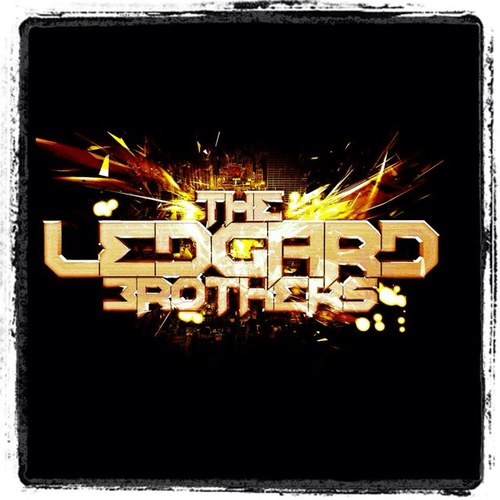 The Ledgard Brothers, a DJ and producer duo of Electro, Dubstep, complextro and Drumstep music.