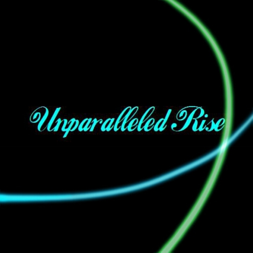 _Unpara_'s profile picture. Unparalleled Rise(アンパラレルド ライズ)というバンドです