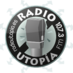 Radio Utopía 107.3 FM (@rutopia) Twitter profile photo