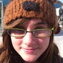 Katie_Monkman's profile picture. Now that im on Twitter i feel that i have given in and thus lost a small piece of my soul... ah well.