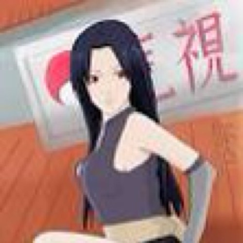 Hello I'm mikoto uchiha, currently im
Single and have no idea were sasuke and itachi are ^^ message me!