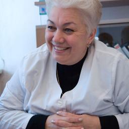 lenrsv's profile picture. ГУЗ Амбулатория п. Рассвет