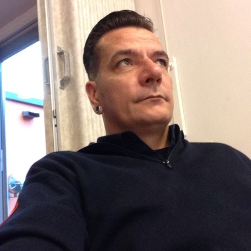 ray_rademaker's profile picture. , brandweerman