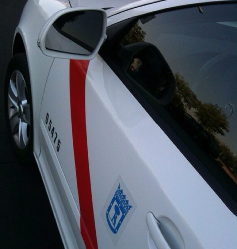 Twitter oficial de la Lic. 5475 de taxi en #Madrid hasta el 08/04/2014. Actualmente sigo vinculado al sector pero desde otra perspectiva.