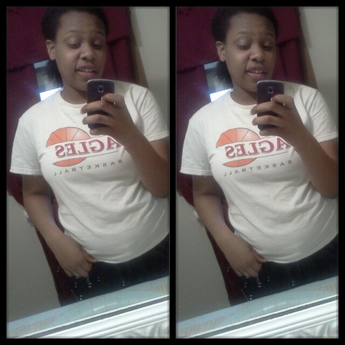 Basketball is my Passion #1 Fan of Candace Parker follow @leya_lucille