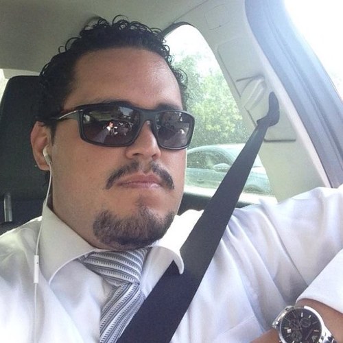 Ingeniero Industrial y de Sistemas de Profesión, consultor en TI por convicción