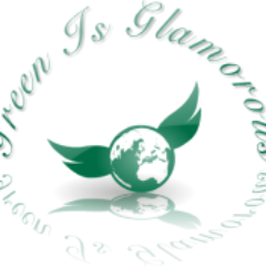 Being Eco-friendly can be glamorous. Help us make it mainstream! Passionate about Earth and all it's inhabitants. #GoGreenItsGlam #Wakeupworld #Makeadifference