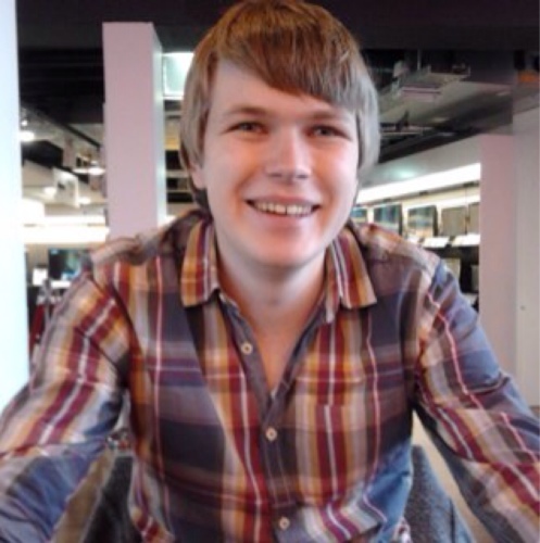 tdelputte's profile picture. 21 years • student at KU Leuven, architecture • Crew JOC Den Artisjoc