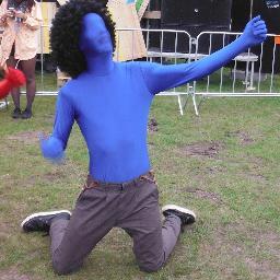 EASPORTSFIFA_I8's profile picture. 