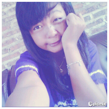 Pinky Kiana | Jepara, 6 February 1998