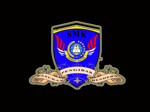 FB : Paskibra SMK Telkom Jakarta, Instagram : @paskibra_smktelkom