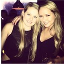 Brittney Decker - @berniebabiess - Twitter