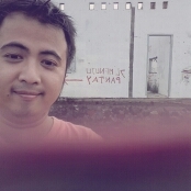 hanseund's profile picture. Enterpreneur muda