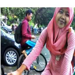 Perawat profesional insyaAlloh...amin ^^
Pementor yang amanah :)