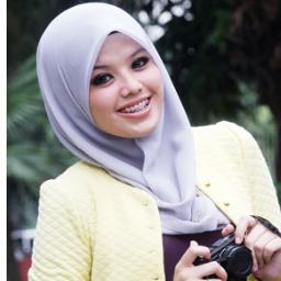 nothing special about me :D